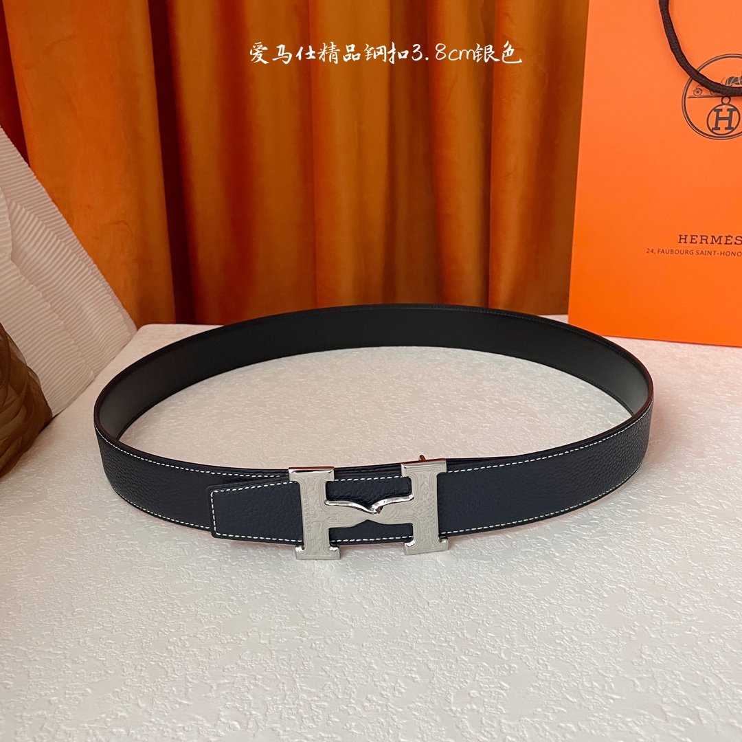 Hermès Belt - Image 4
