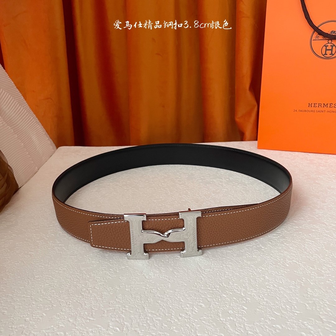 Hermès Belt - Image 4
