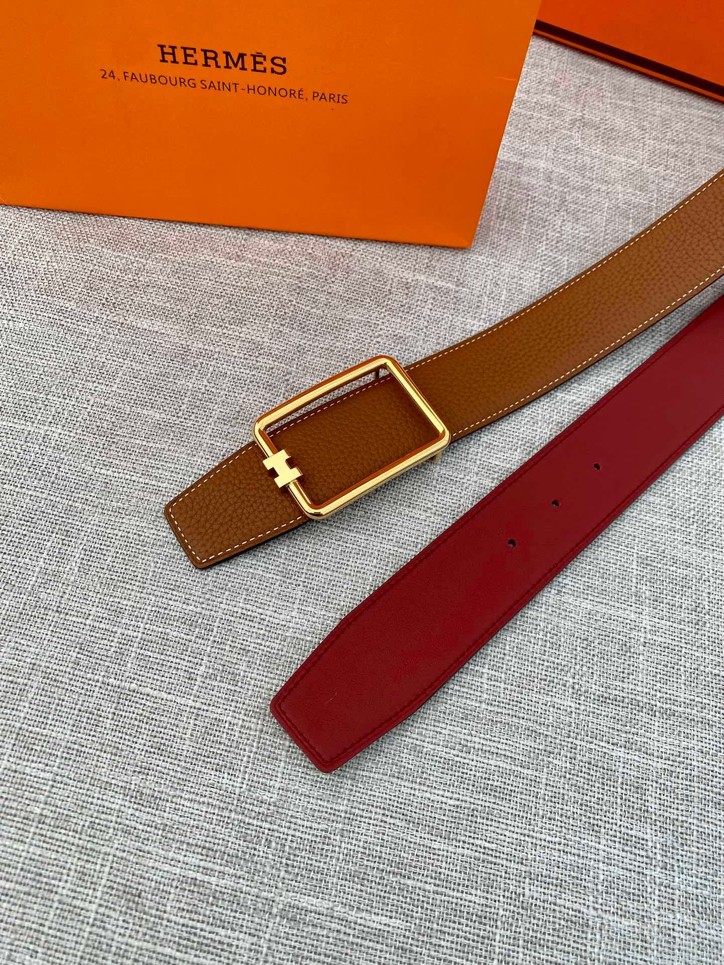 Hermès Belt - Image 4