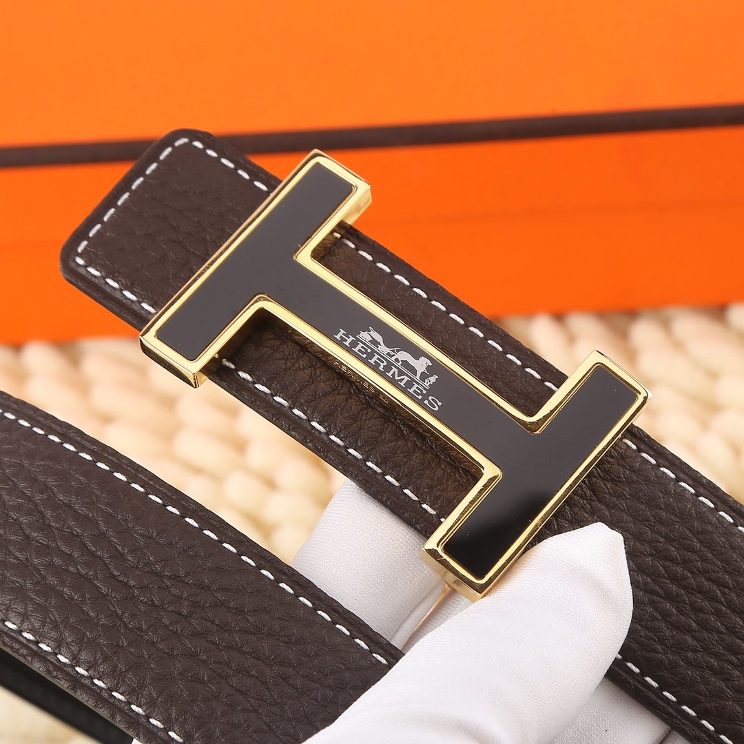 Hermès Belt - Image 4