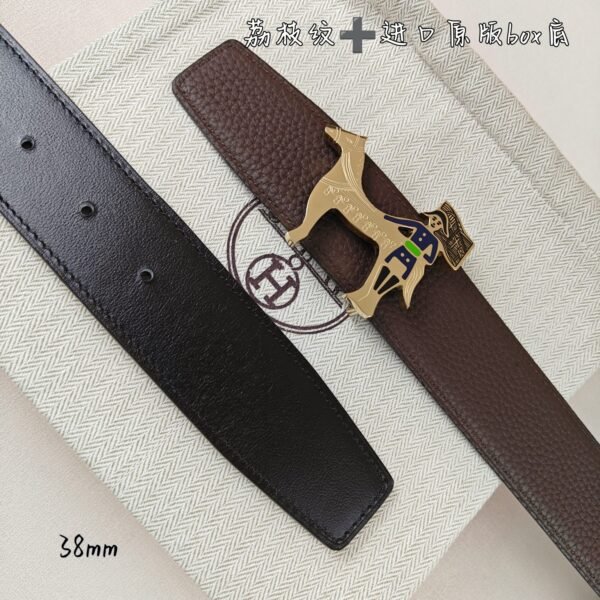 Hermès Belt - Image 6