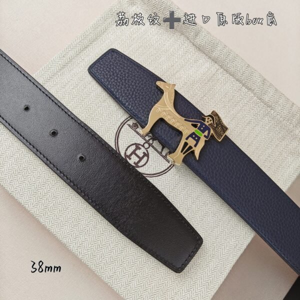 Hermès Belt - Image 4