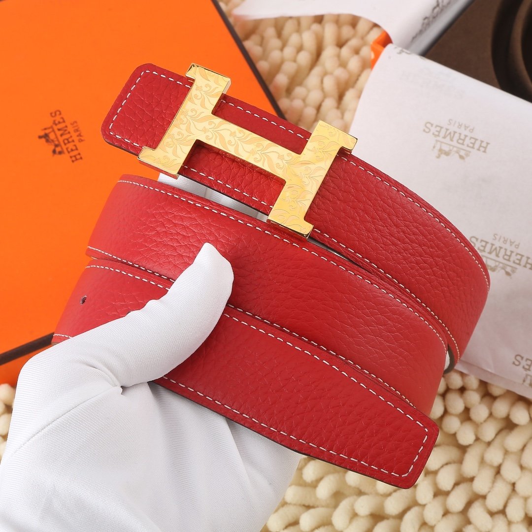 Hermès Belt - Image 4