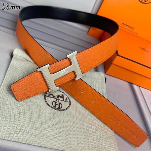 Hermès Belt - Image 4