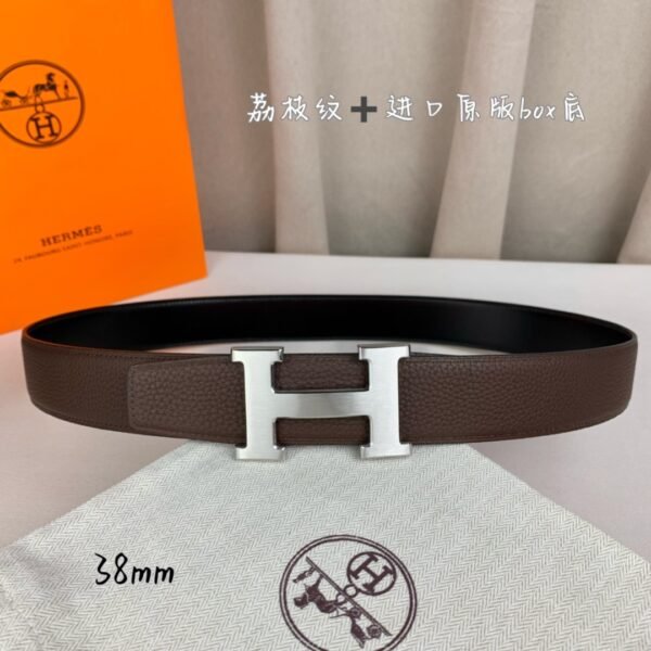 Hermès Belt - Image 4