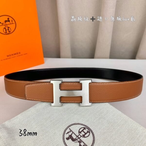 Hermès Belt - Image 4