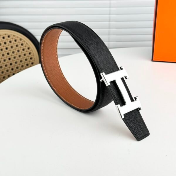 Hermès Belt - Image 4