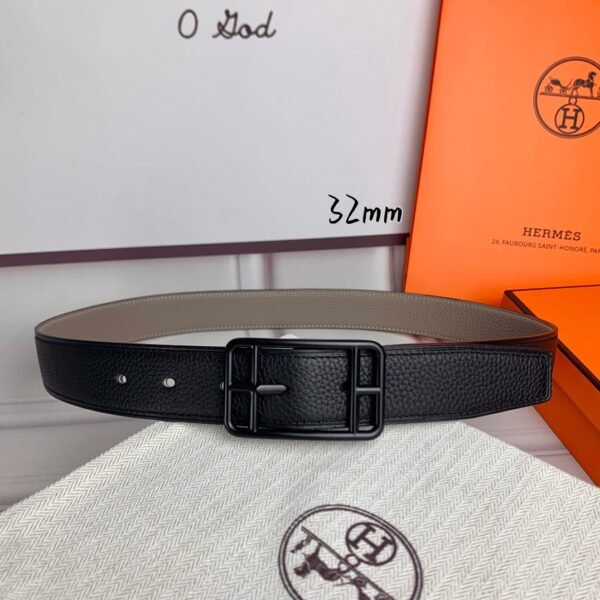 Hermès Belt - Image 4