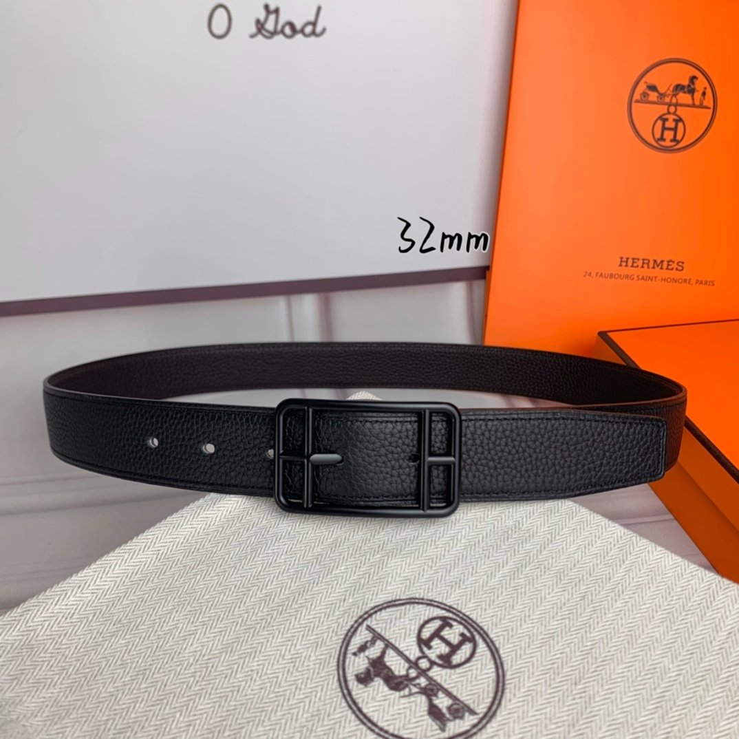 Hermès Belt - Image 4