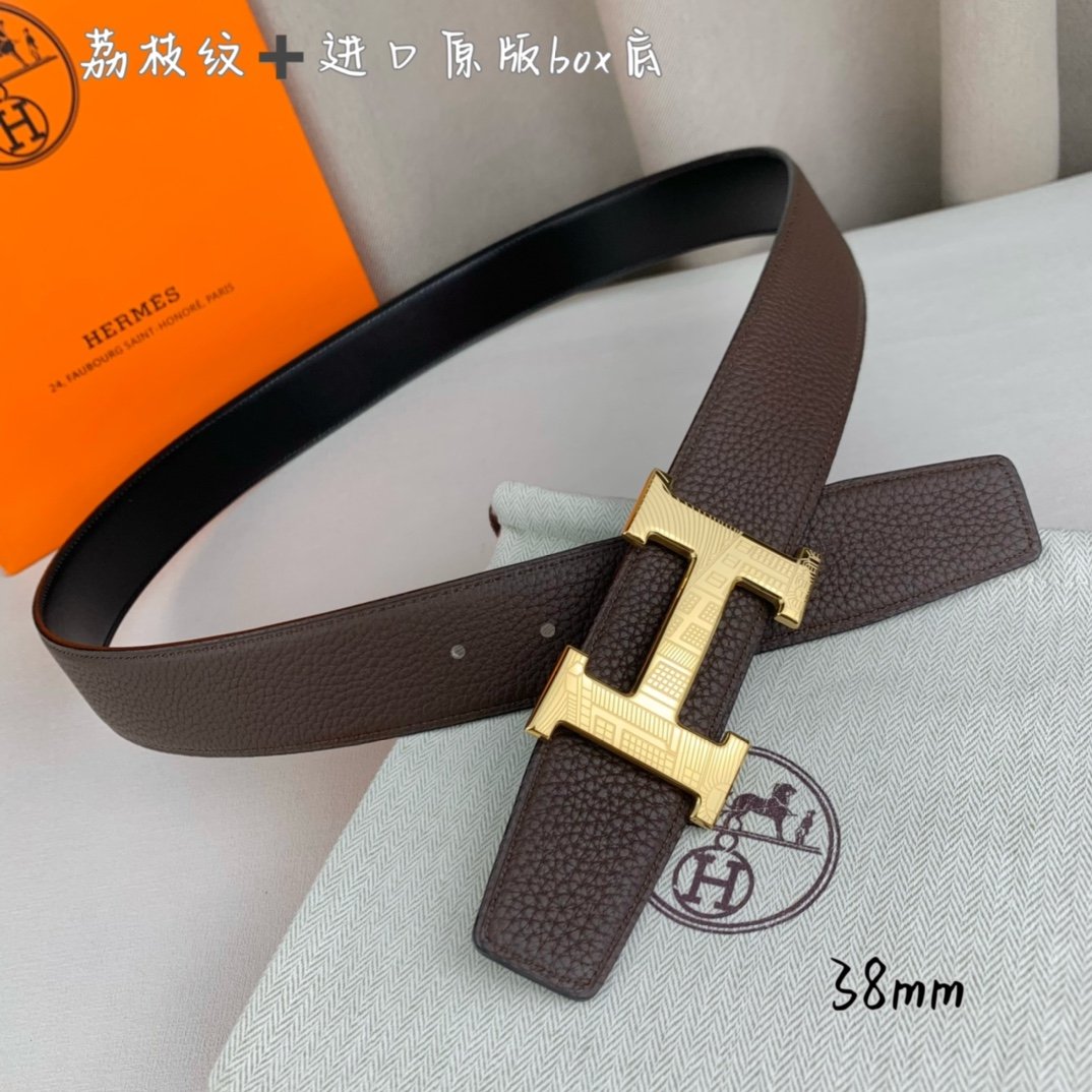 Hermès Belt - Image 4