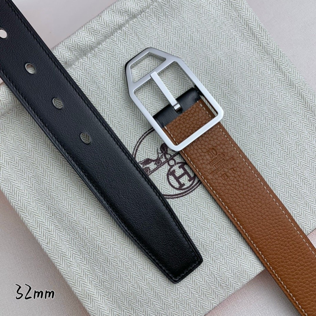 Hermès Belt - Image 4