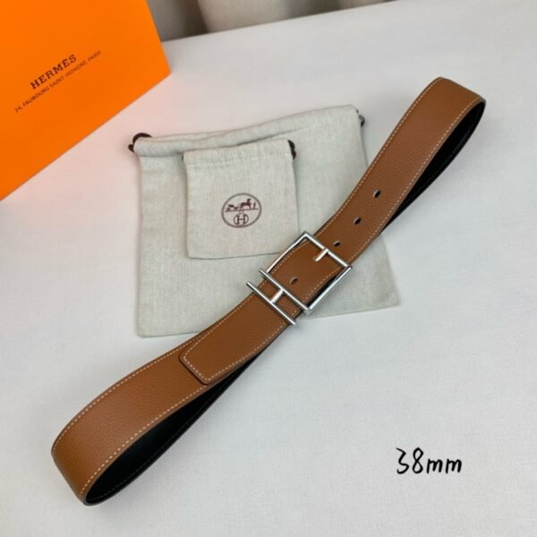 Hermès Belt - Image 4