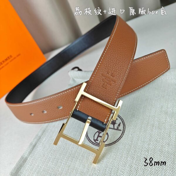 Hermès Belt - Image 4