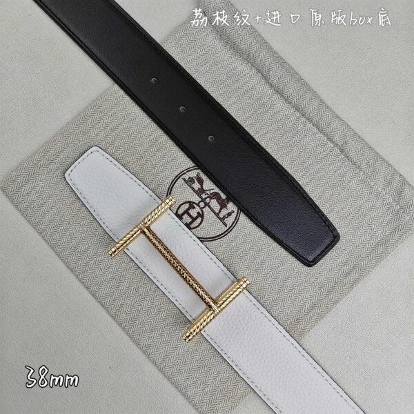 Hermès Belt - Image 6