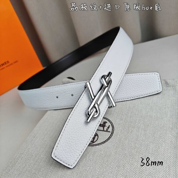 Hermès Belt - Image 4