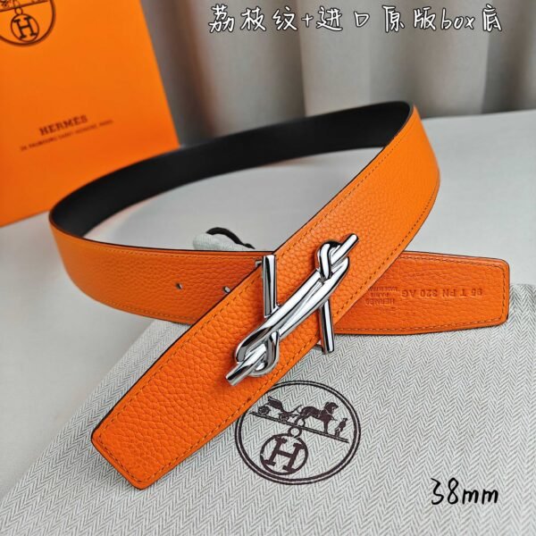 Hermès Belt - Image 4
