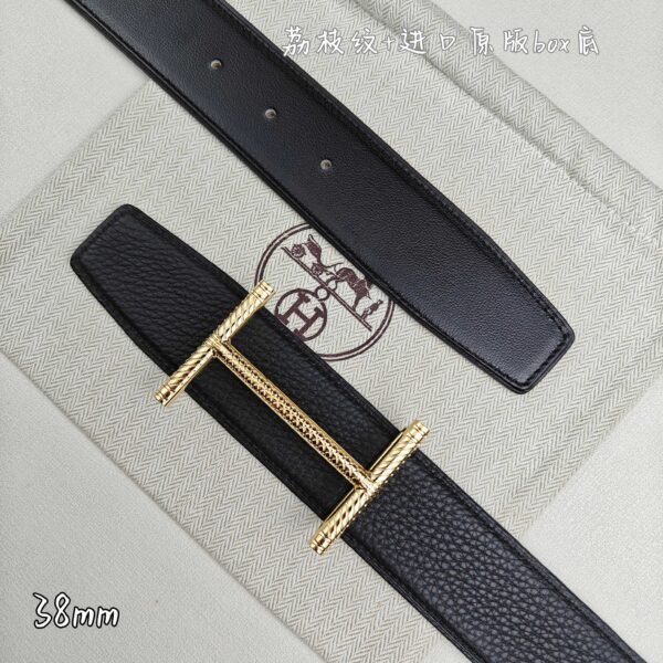 Hermès Belt - Image 4