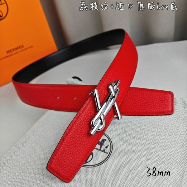 Hermès Belt - Image 4