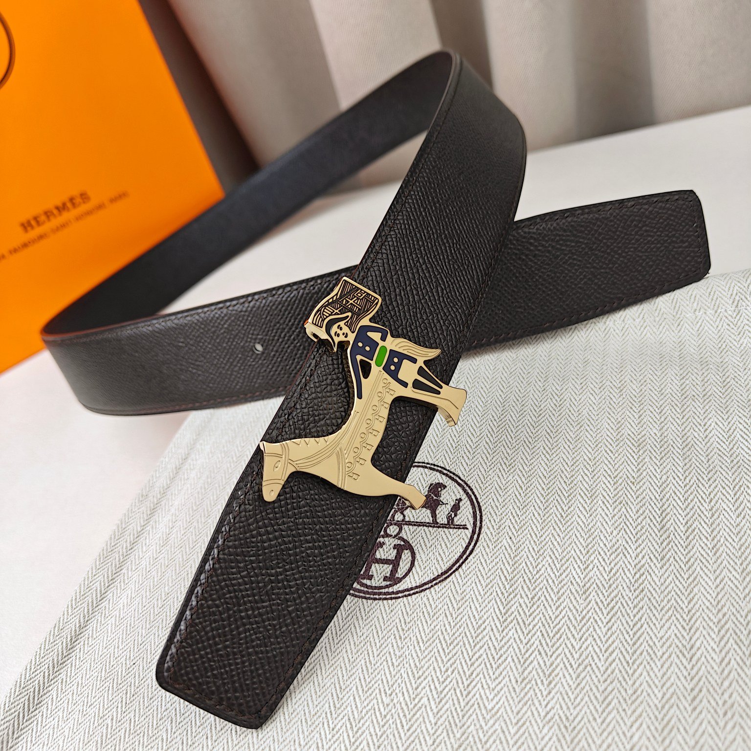 Hermès Belt - Image 5