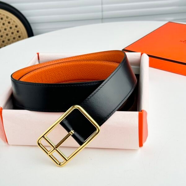 Hermès Belt - Image 4