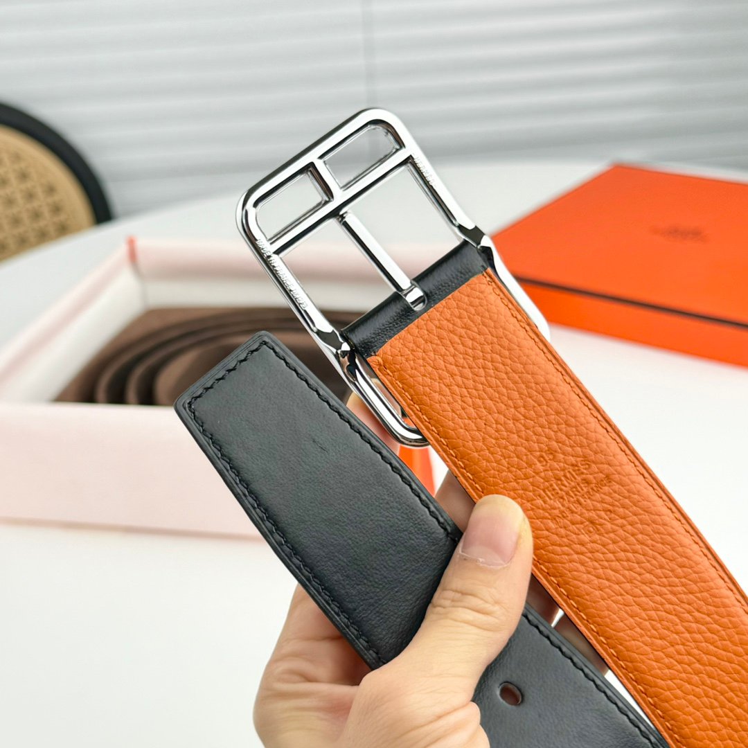 Hermès Belt - Image 4