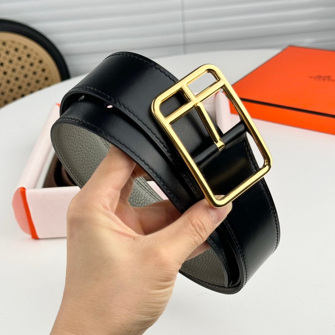 Hermès Belt - Image 4