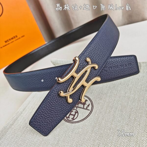 Hermès Belt - Image 4
