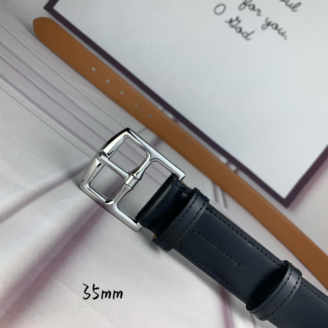 Hermès Belt - Image 4