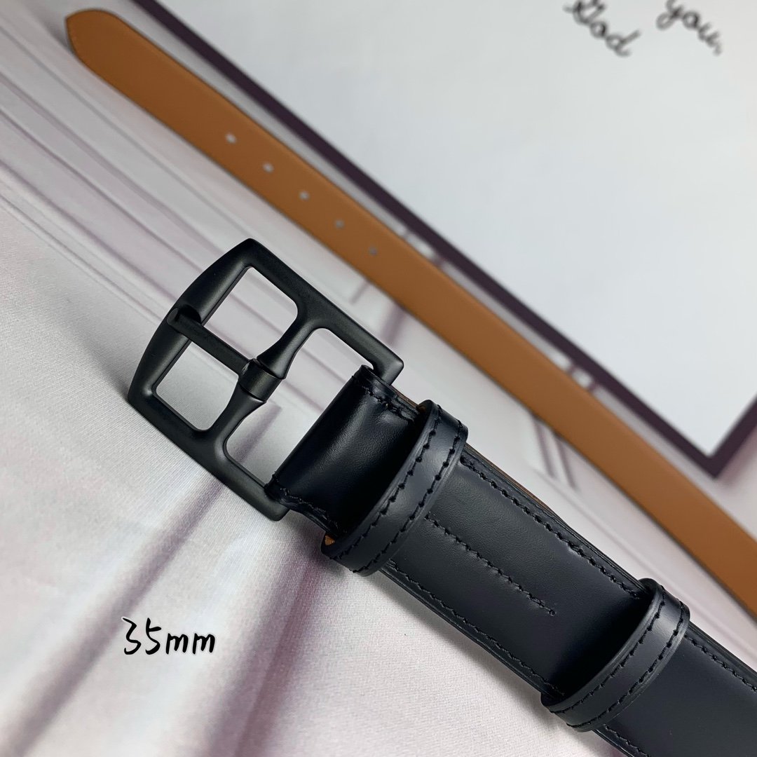 Hermès Belt - Image 6