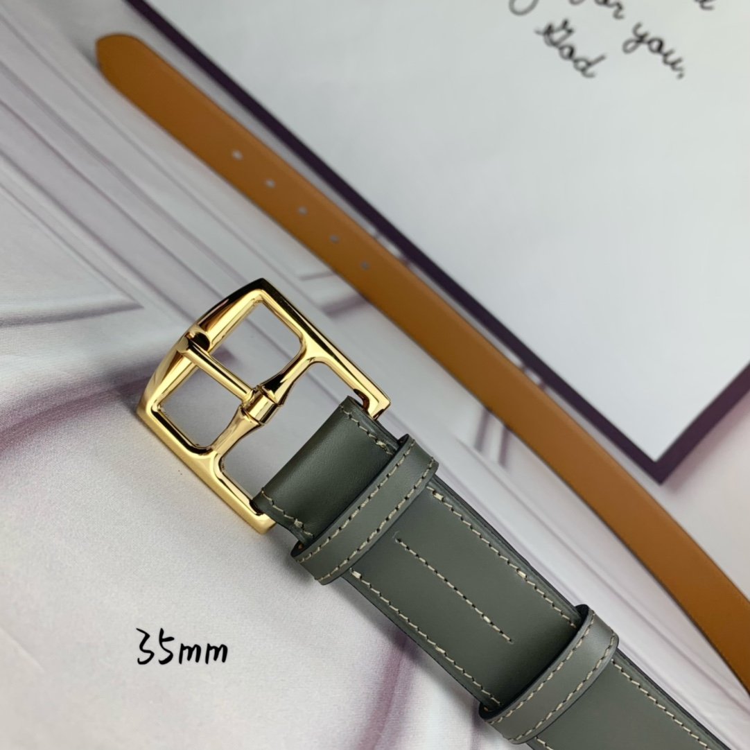 Hermès Belt - Image 4