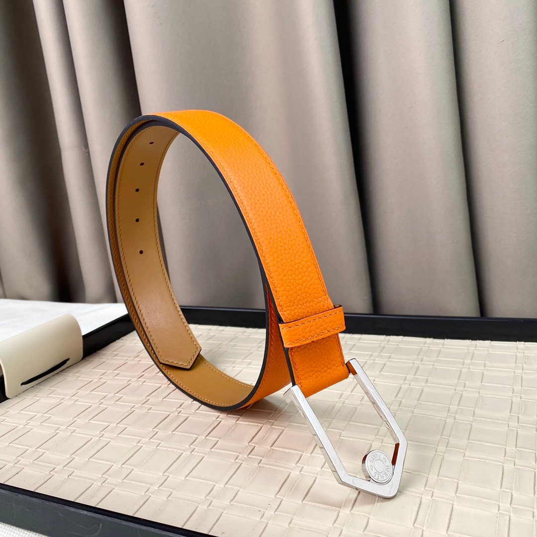 Hermès Belt - Image 6
