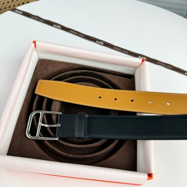 Hermès Belt - Image 6