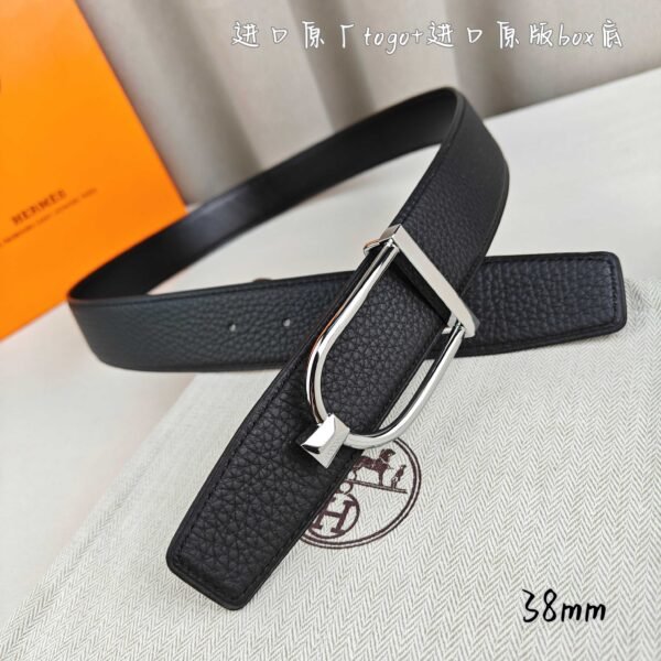 Hermès Belt - Image 4