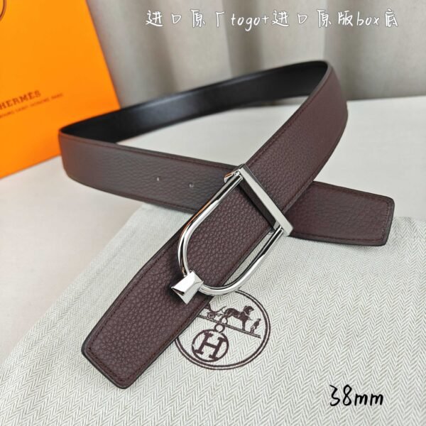 Hermès Belt - Image 4