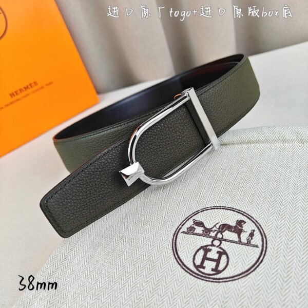 Hermès Belt - Image 4