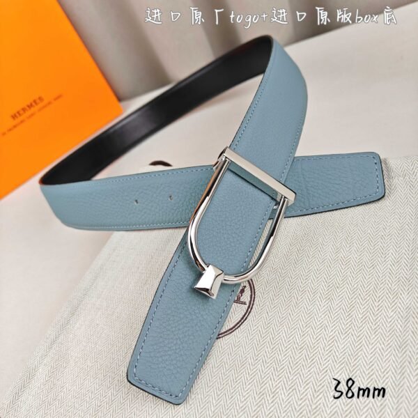 Hermès Belt - Image 4