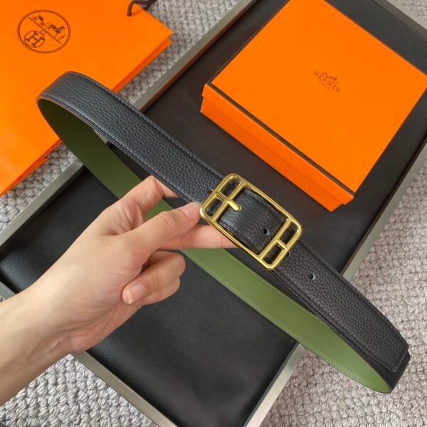 Hermès Belt - Image 4