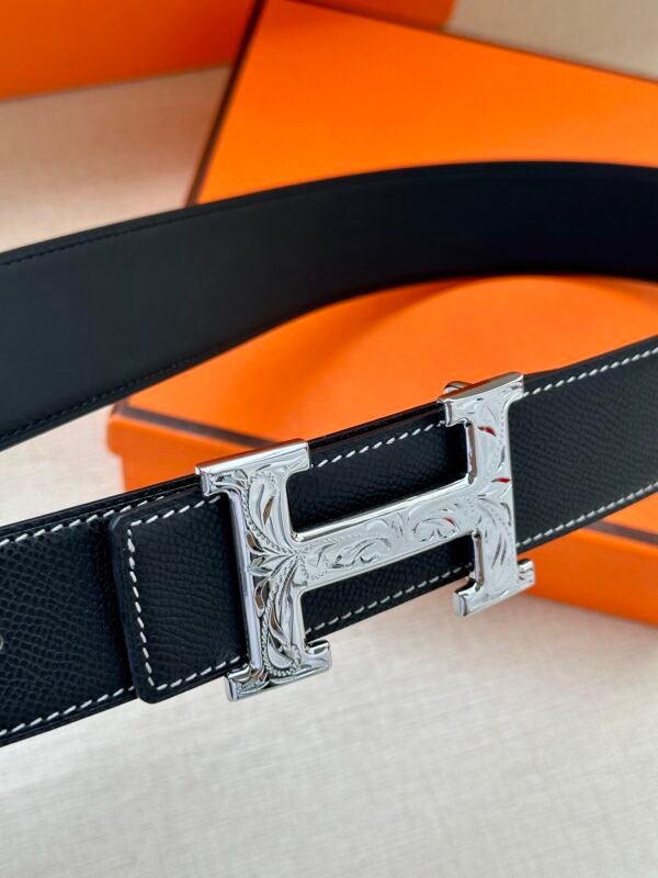 Hermès Belt - Image 4