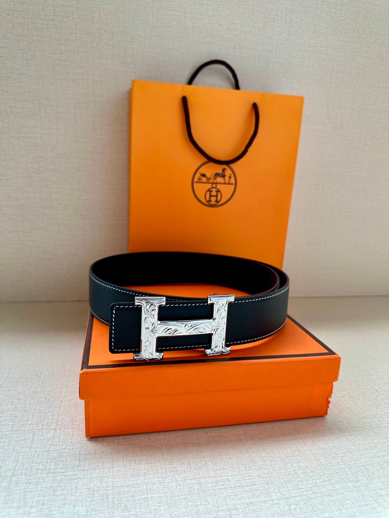 Hermès Belt - Image 4