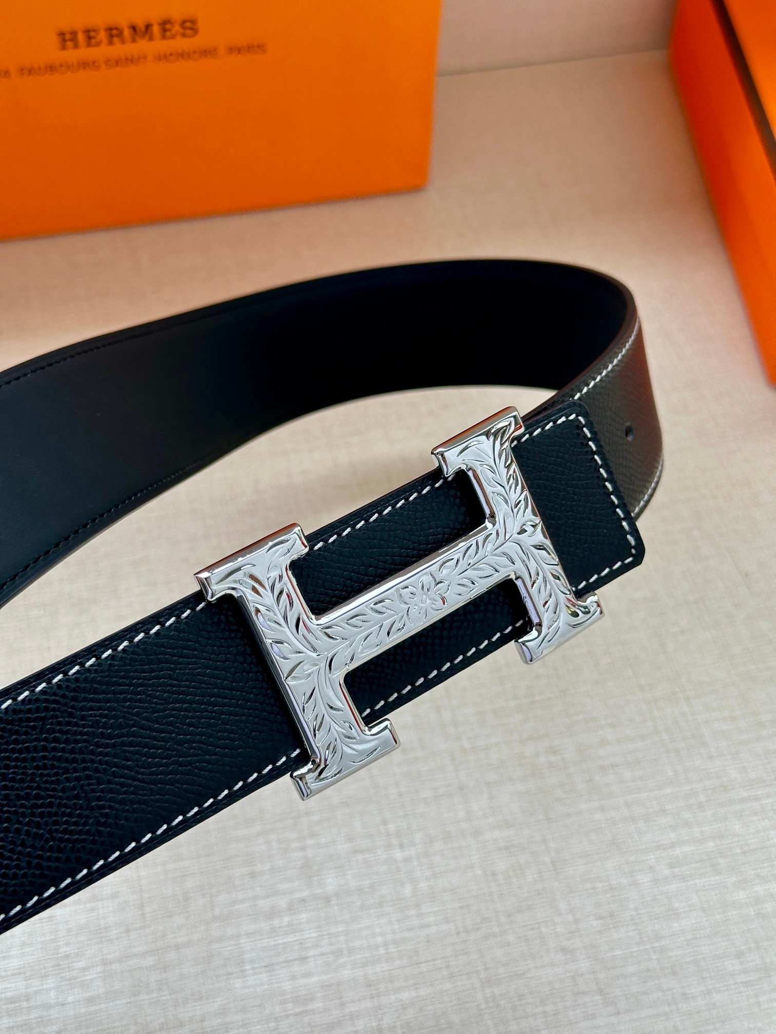 Hermès Belt - Image 4