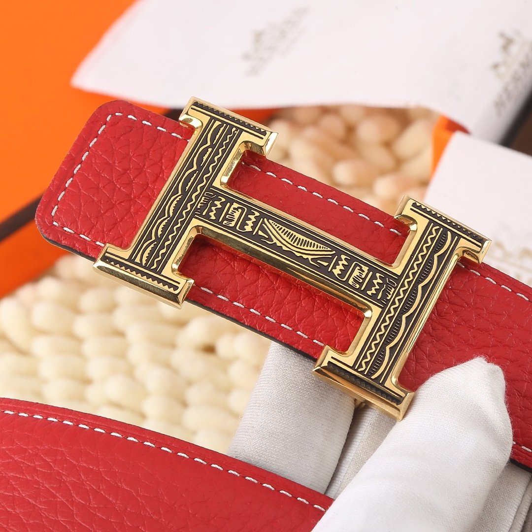Hermès Belt - Image 4