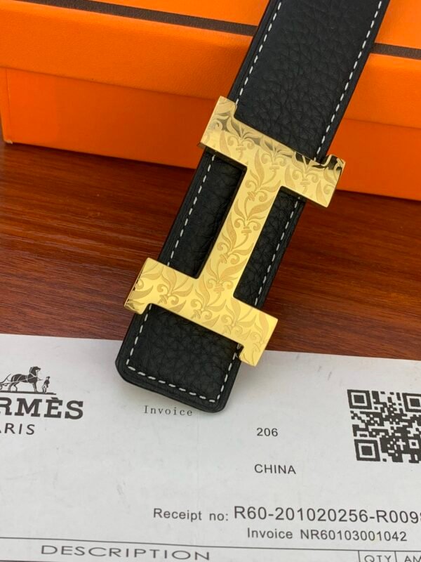 Hermès Belt - Image 4