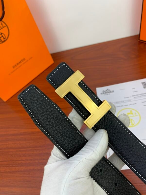 Hermès Belt - Image 4