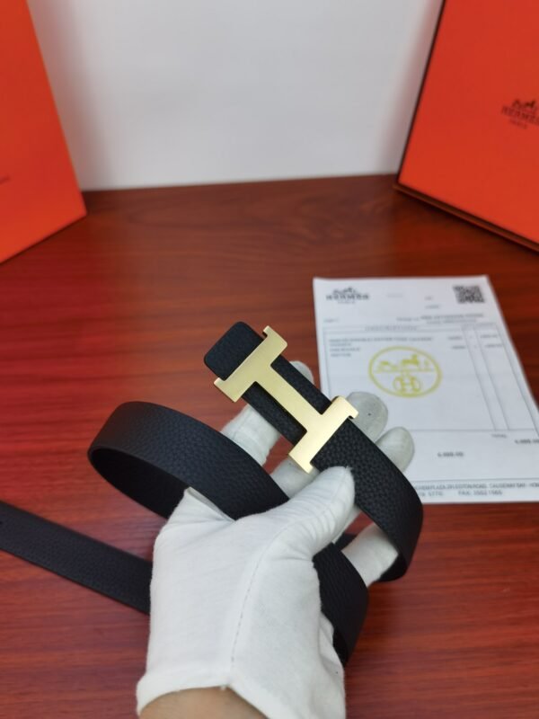 Hermès Belt - Image 4
