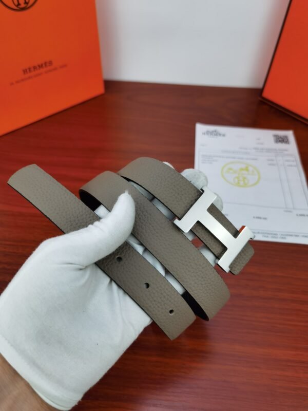 Hermès Belt - Image 4