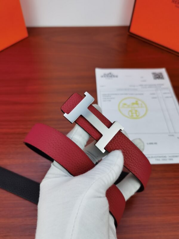 Hermès Belt - Image 4