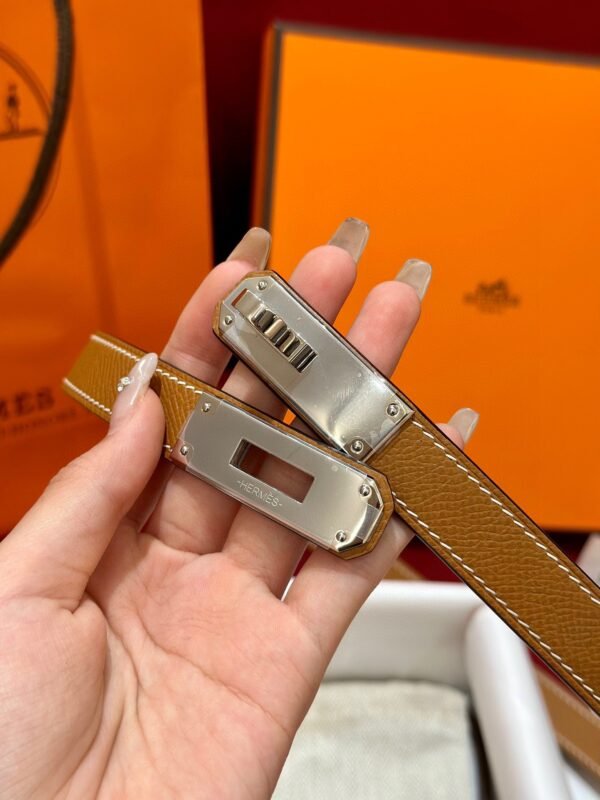 Hermès Belt - Image 4