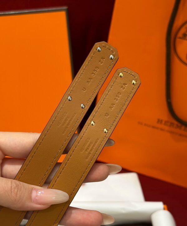 Hermès Belt - Image 4