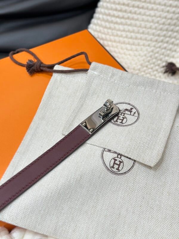 Hermès Belt - Image 4