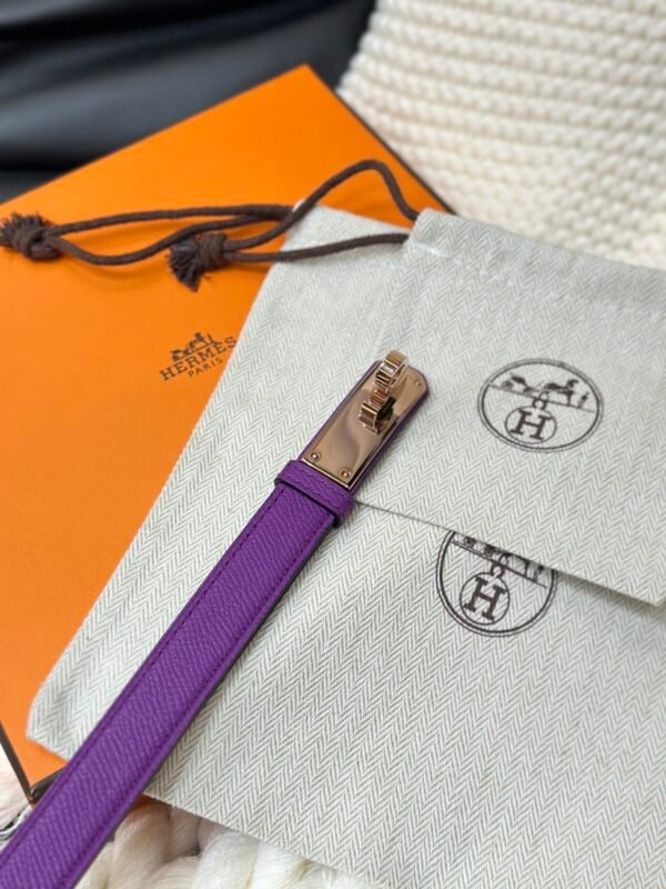 Hermès Belt - Image 4